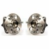 Kugel Rear Wheel Bearing And Hub Assembly Pair For Toyota Yaris Prius C Scion iQ K70-100691